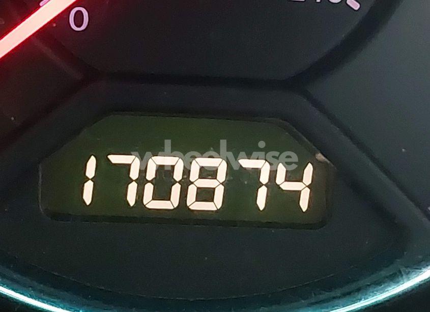 Photo 7 of 2003 Honda Civic LX (VIN 1HGES15533L036991)