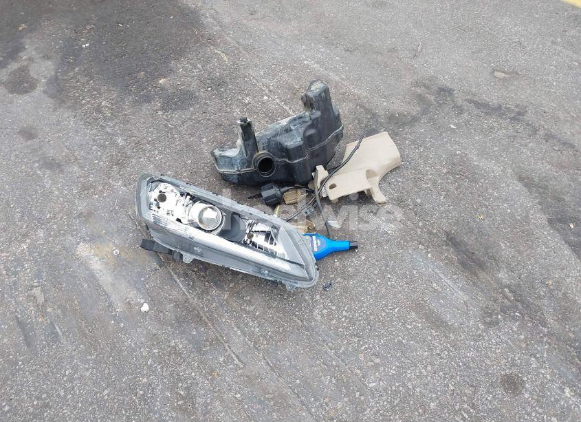 Photo 12 of 2002 Honda Civic LX (VIN 1HGES15562L047479)