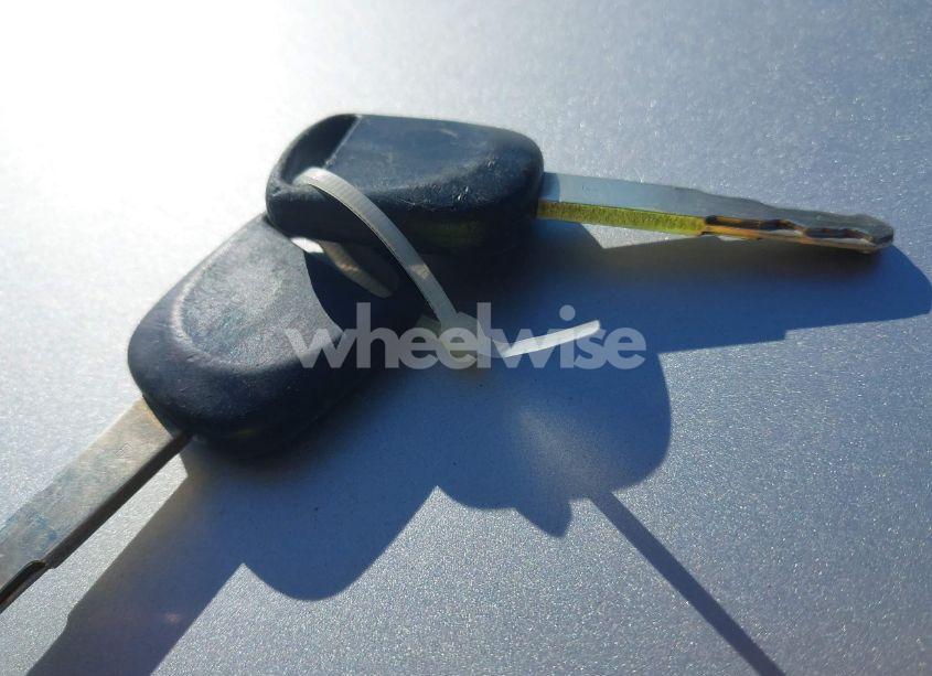 Photo 11 of 2003 Honda Civic LX (VIN 1HGES15573L006750)