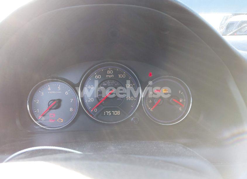 Photo 7 of 2004 Honda Civic LX (VIN 1HGES15574L024702)