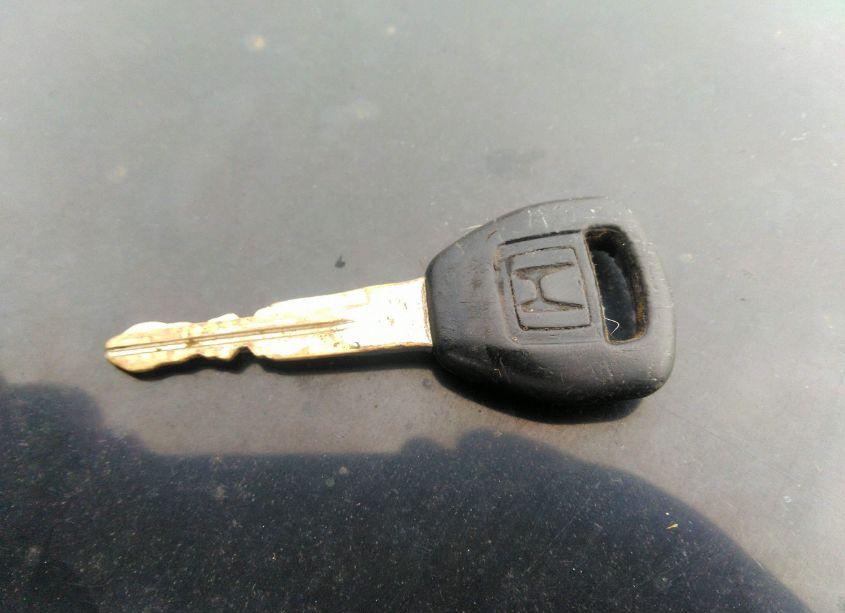 Photo 11 of 2001 Honda Civic LX (VIN 1HGES15581L073483)