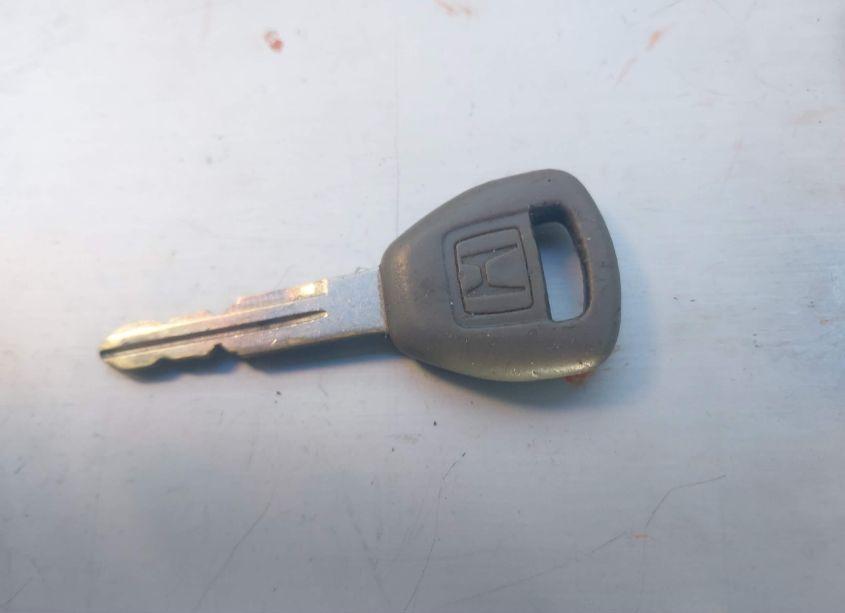 Photo 11 of 2002 Honda Civic LX (VIN 1HGES15592L022463)