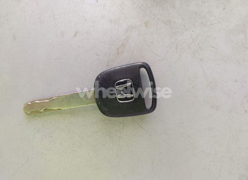 Photo 11 of 2005 Honda Civic LX (VIN 1HGES155X5L024534)