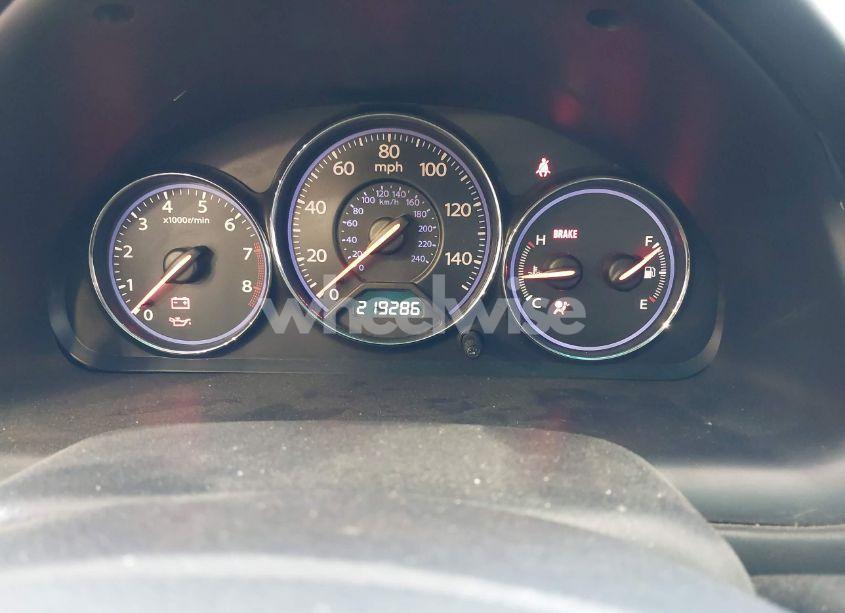 Photo 7 of 2005 Honda Civic LX (VIN 1HGES155X5L024534)