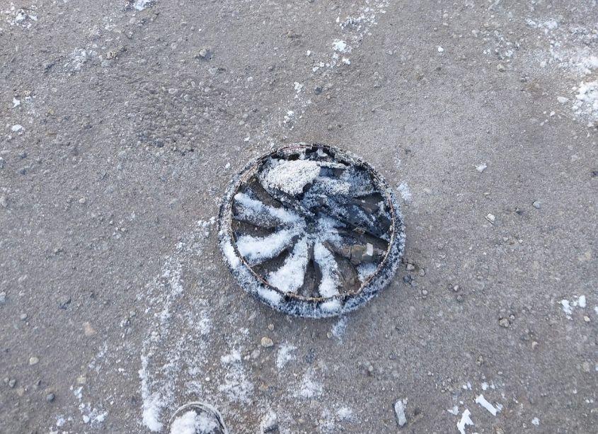 Photo 12 of 2002 Honda Civic DX (VIN 1HGES16122L016497)