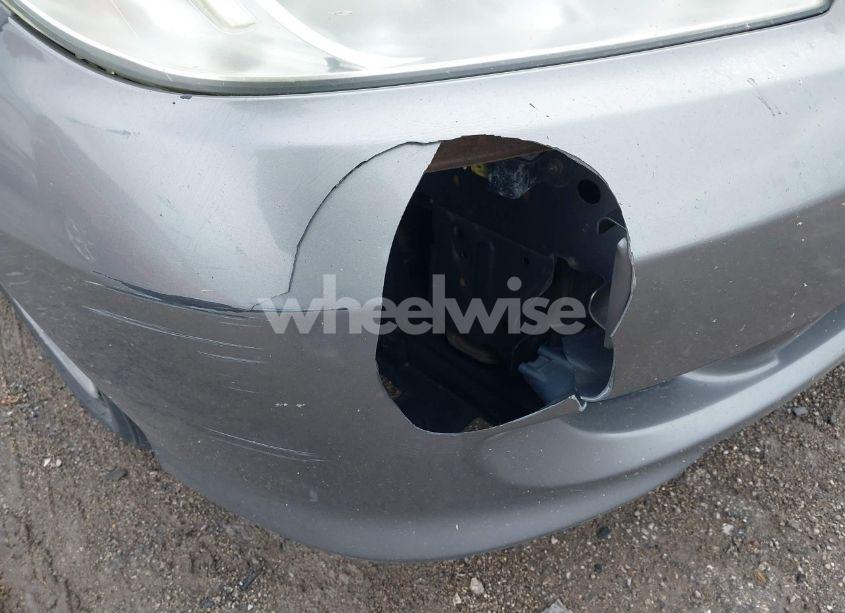 Photo 6 of 2005 Honda Civic VP (VIN 1HGES16305L010655)