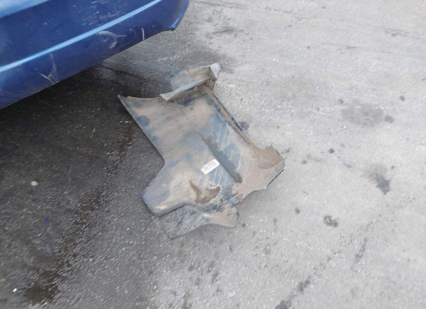 Photo 12 of 2004 Honda Civic VP (VIN 1HGES16324L013930)