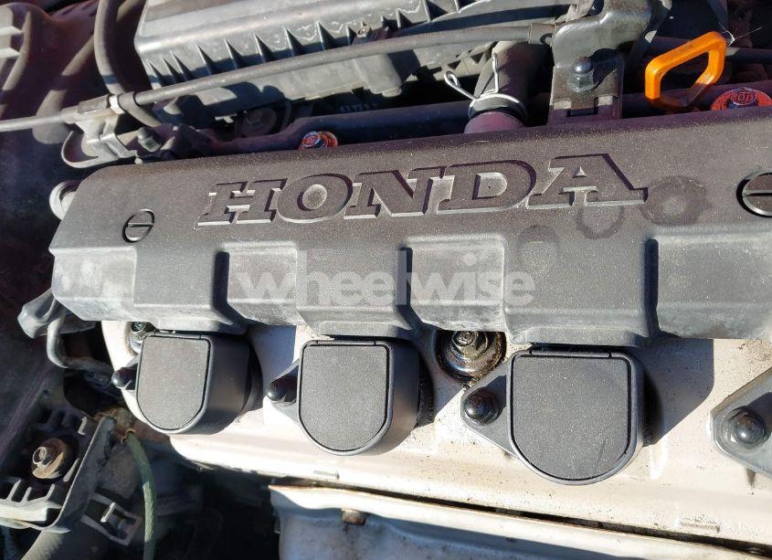 Photo 6 of 2005 Honda Civic VP (VIN 1HGES16335L003800)