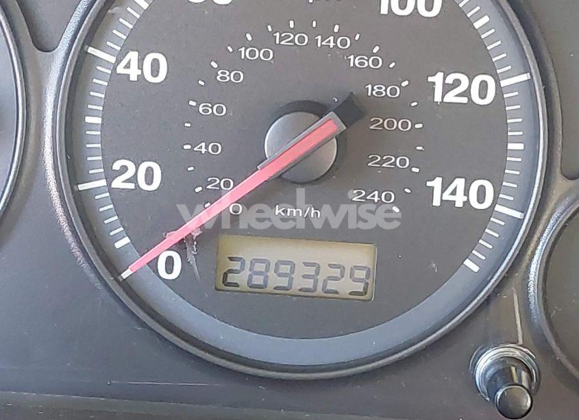 Photo 7 of 2005 Honda Civic VP (VIN 1HGES16335L003800)