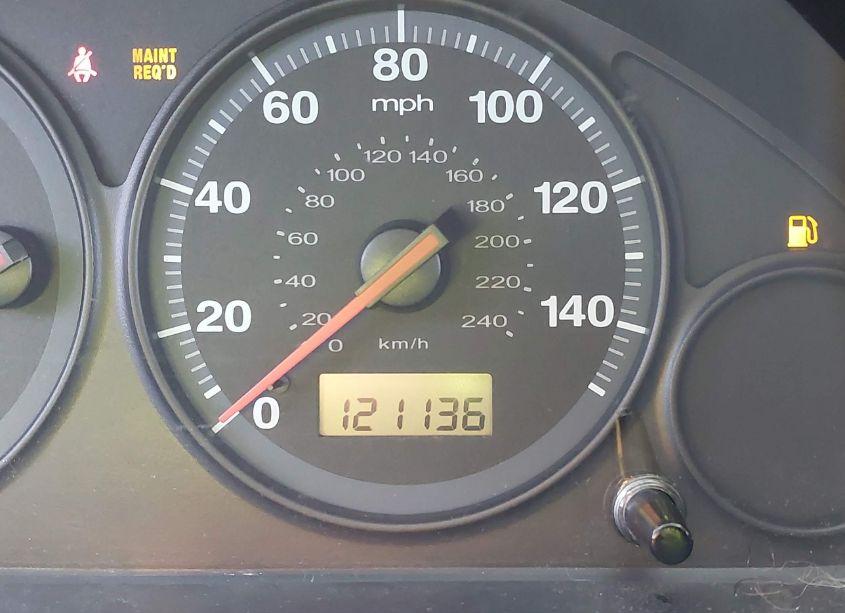 Photo 15 of 2005 Honda Civic VP (VIN 1HGES16335L016210)