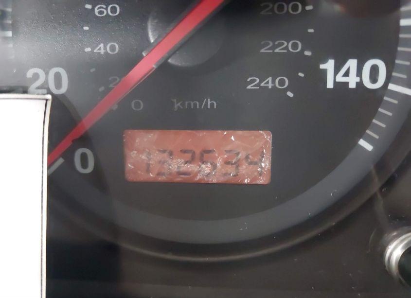 Photo 7 of 2004 Honda Civic VP (VIN 1HGES16344L002881)