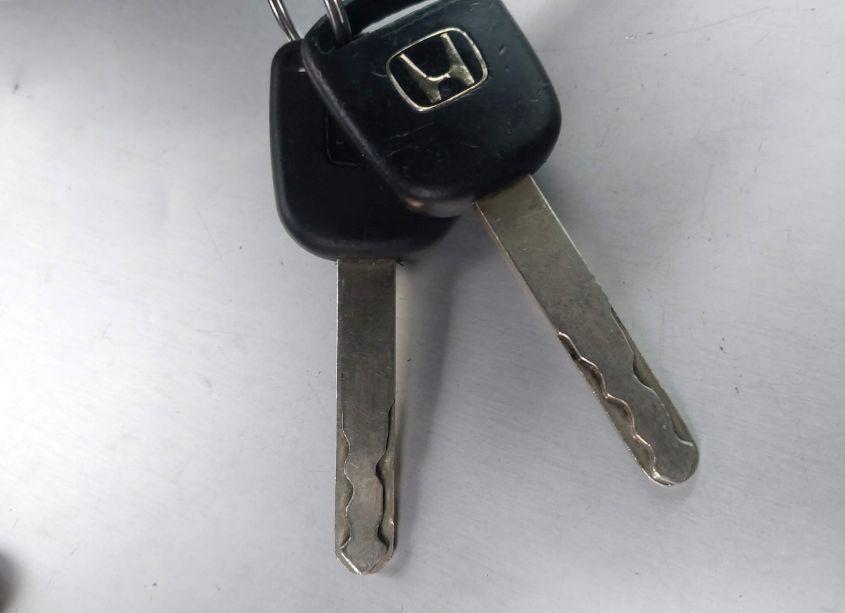 Photo 11 of 2004 Honda Civic VP (VIN 1HGES16344L004999)