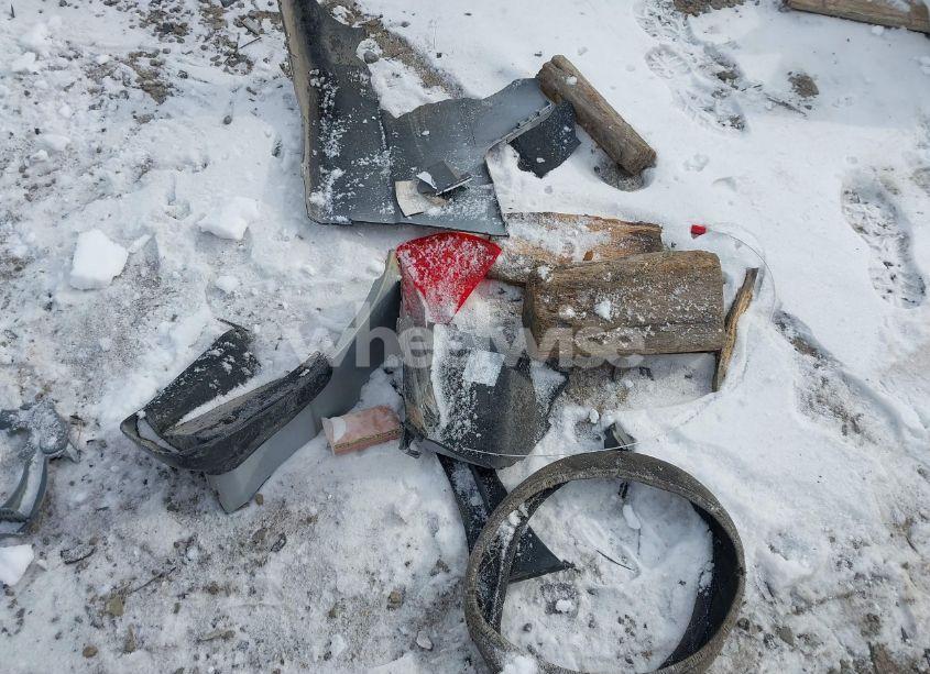 Photo 12 of 2004 Honda Civic VP (VIN 1HGES16354L009029)