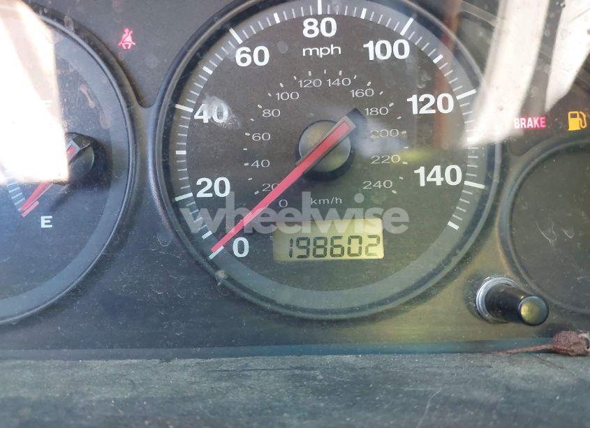 Photo 7 of 2005 Honda Civic VP (VIN 1HGES16365L011275)