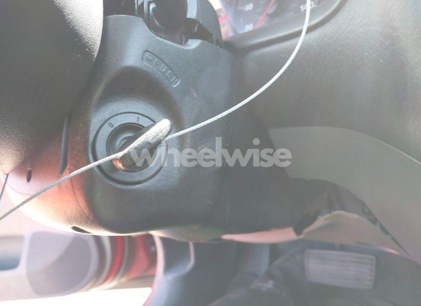 Photo 11 of 2005 Honda Civic VP (VIN 1HGES16365L021269)