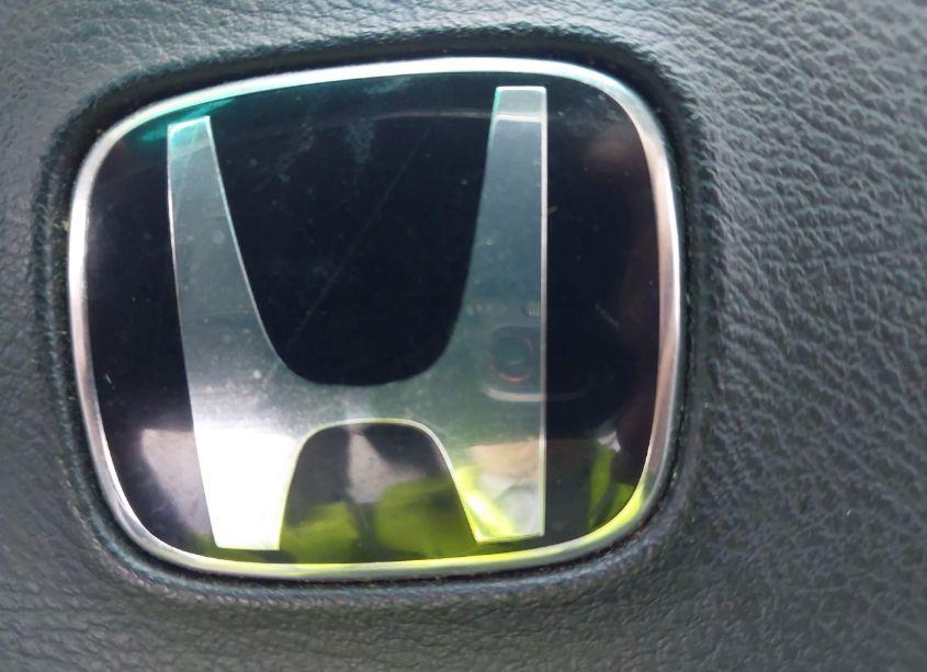 Photo 12 of 2004 Honda Civic VP (VIN 1HGES16384L008165)