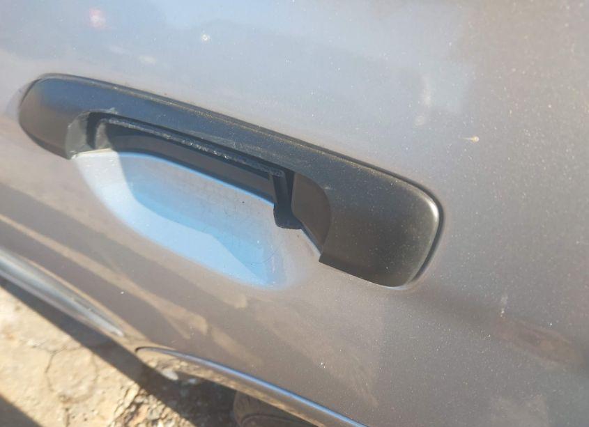 Photo 13 of 2004 Honda Civic VP (VIN 1HGES16384L008165)