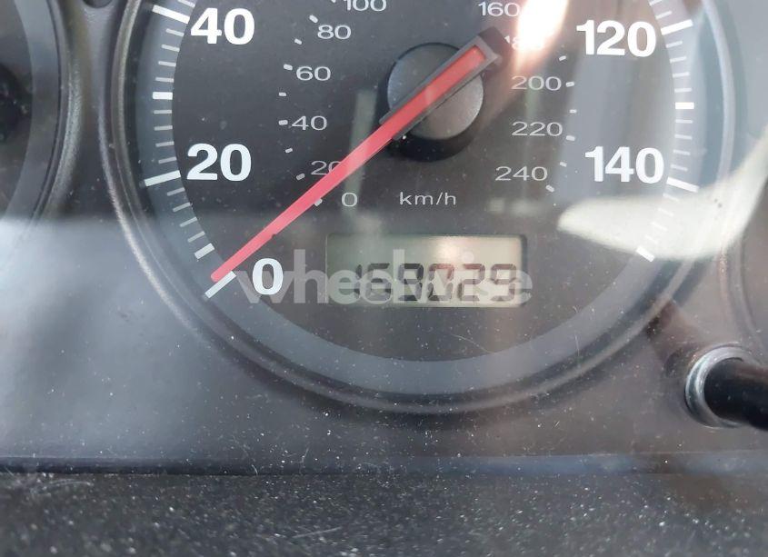 Photo 12 of 2005 Honda Civic VP (VIN 1HGES16385L003369)