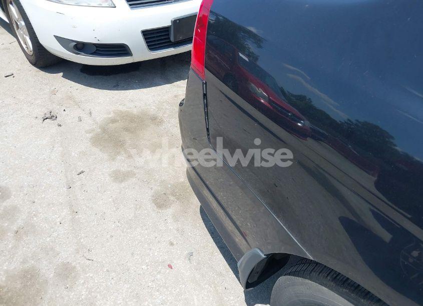 Photo 13 of 2005 Honda Civic VP (VIN 1HGES16385L003369)