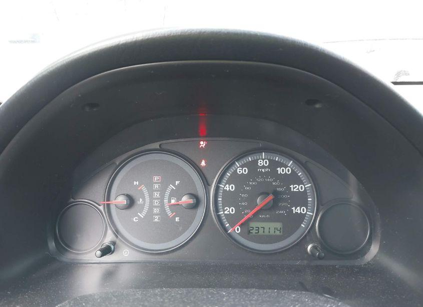 Photo 7 of 2005 Honda Civic VP (VIN 1HGES16385L006563)