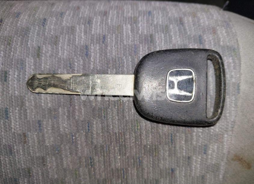 Photo 11 of 2005 Honda Civic VP (VIN 1HGES16385L029468)