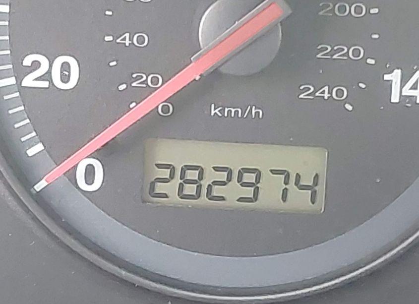 Photo 7 of 2005 Honda Civic VP (VIN 1HGES16395L005678)