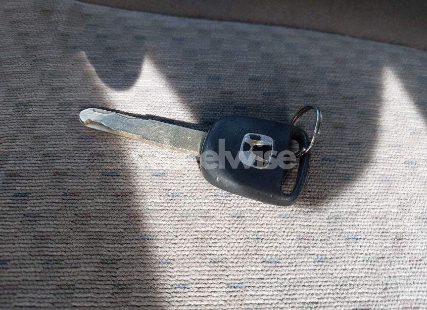Photo 11 of 2005 Honda Civic VP (VIN 1HGES16415L024086)