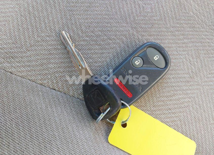 Photo 11 of 2002 Honda Civic LX (VIN 1HGES16502L024682)