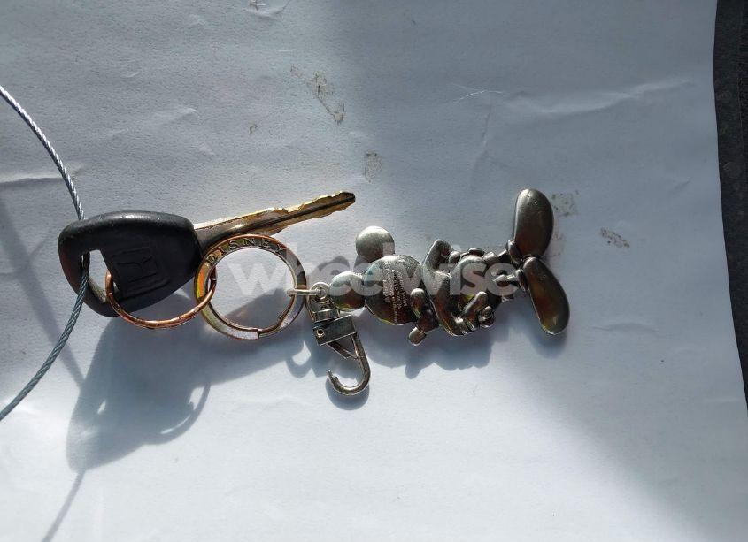 Photo 11 of 2002 Honda Civic LX (VIN 1HGES16502L040185)