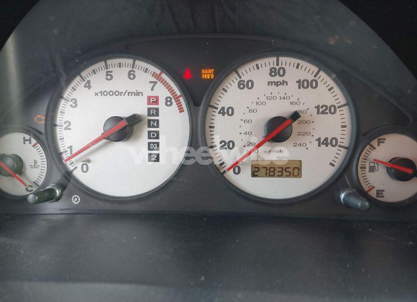 Photo 7 of 2002 Honda Civic LX (VIN 1HGES16502L040185)