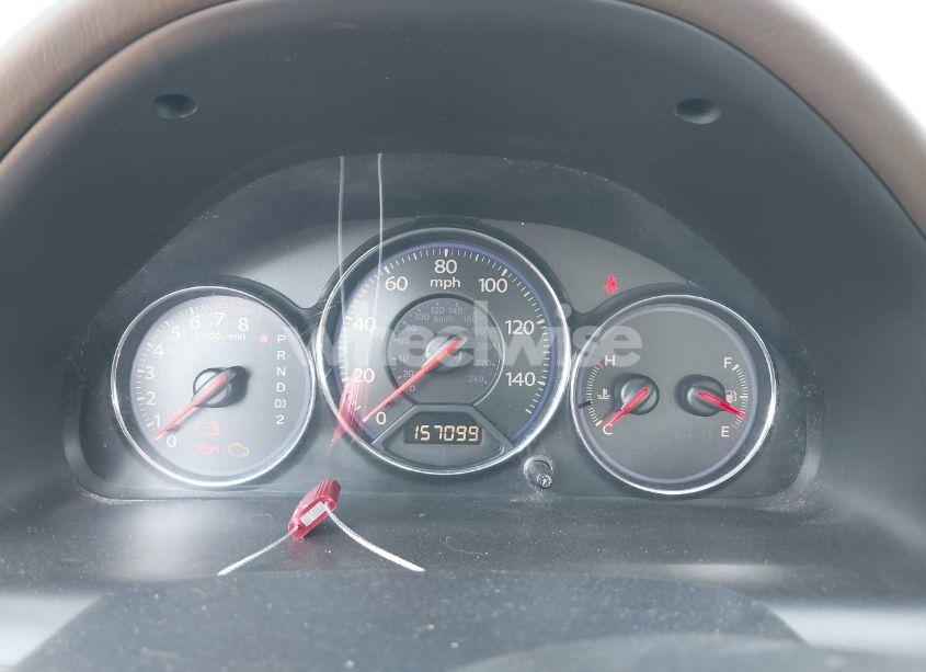 Photo 7 of 2003 Honda Civic LX (VIN 1HGES16503L037790)