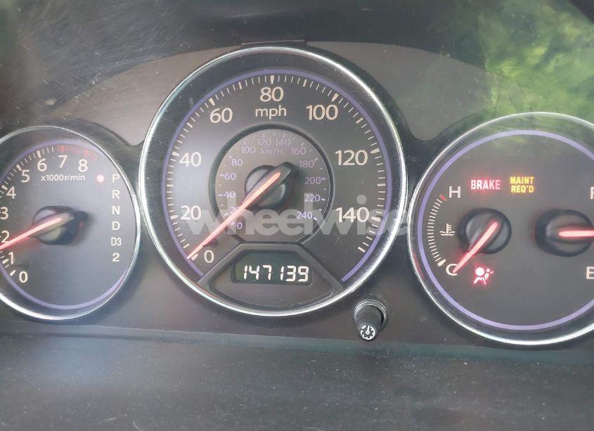 Photo 7 of 2004 Honda Civic LX (VIN 1HGES16504L020490)