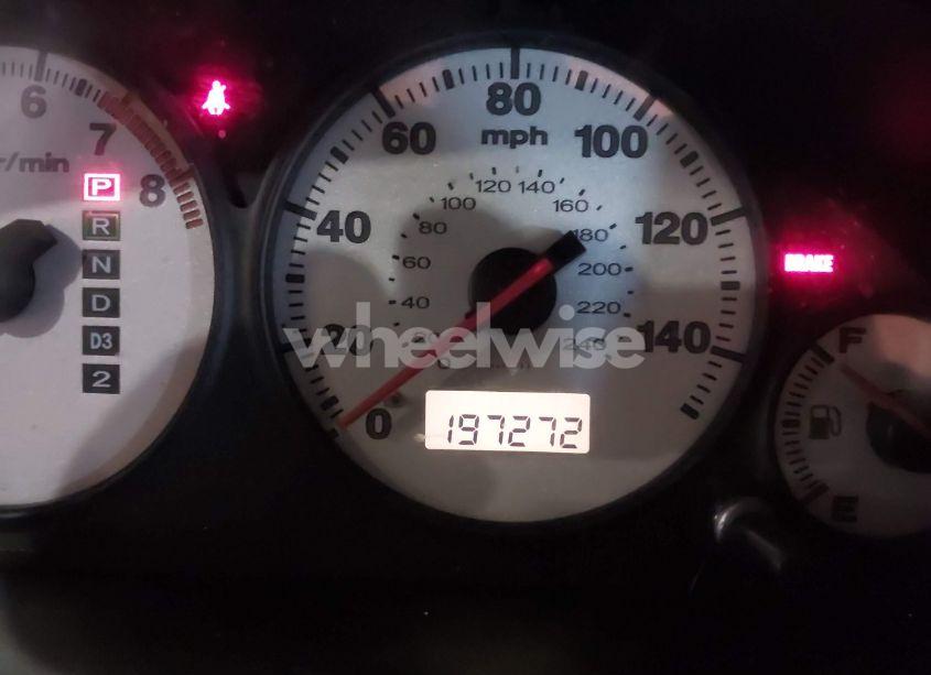 Photo 7 of 2002 Honda Civic LX (VIN 1HGES16512L025825)