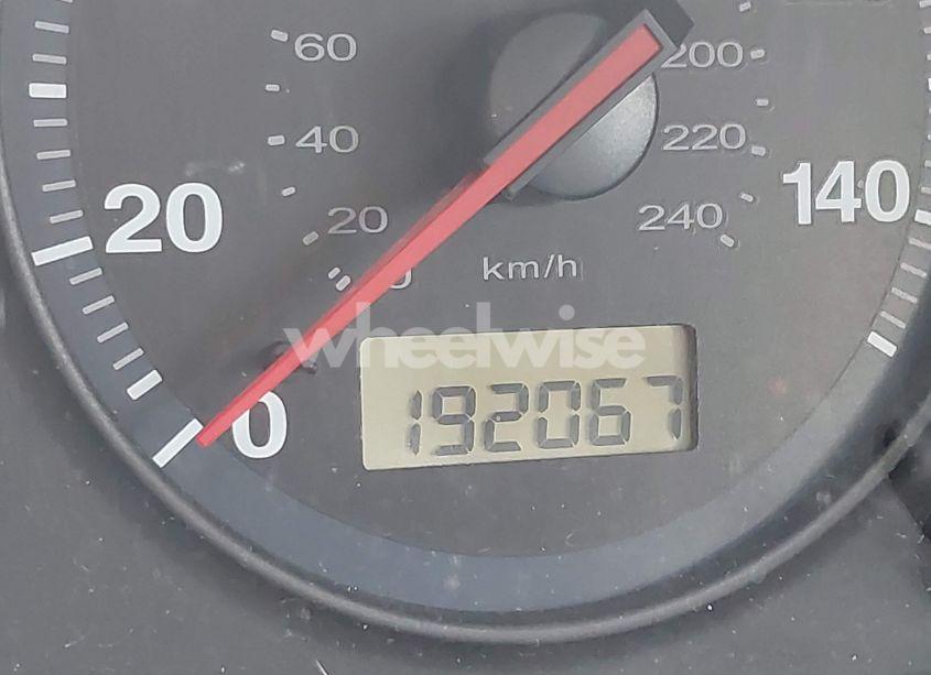 Photo 7 of 2002 Honda Civic LX (VIN 1HGES16512L056573)