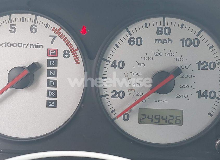Photo 15 of 2002 Honda Civic LX (VIN 1HGES16512L081988)