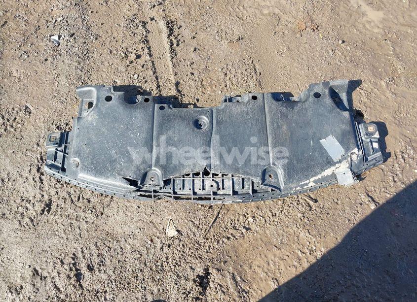 Photo 12 of 2004 Honda Civic LX (VIN 1HGES16514L001401)