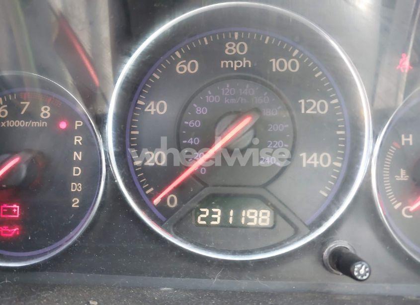 Photo 7 of 2004 Honda Civic LX (VIN 1HGES16514L001401)