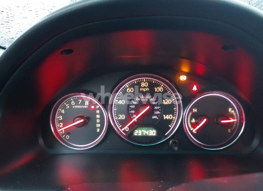 Photo 7 of 2004 Honda Civic LX (VIN 1HGES16514L021454)