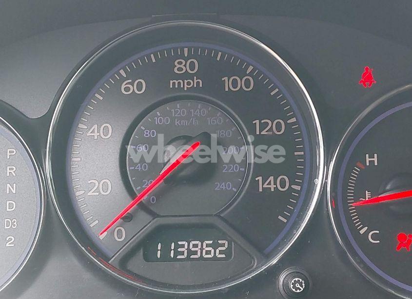 Photo 15 of 2004 Honda Civic LX (VIN 1HGES16514L021793)