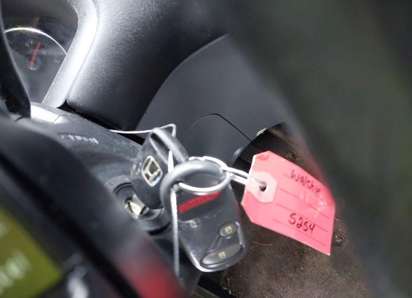 Photo 11 of 2004 Honda Civic LX (VIN 1HGES16514L025567)