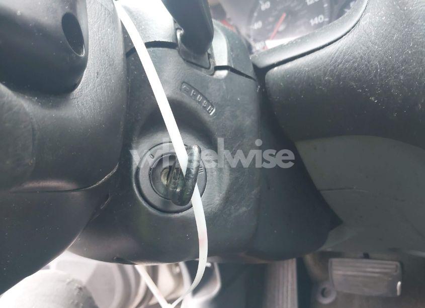 Photo 11 of 2001 Honda Civic LX (VIN 1HGES16521L010975)