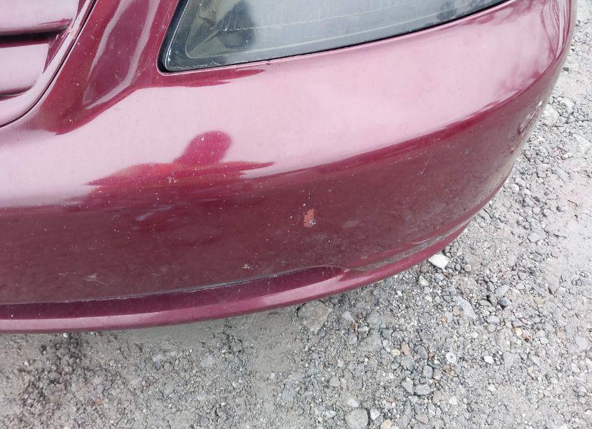 Photo 12 of 2002 Honda Civic LX (VIN 1HGES16522L023582)