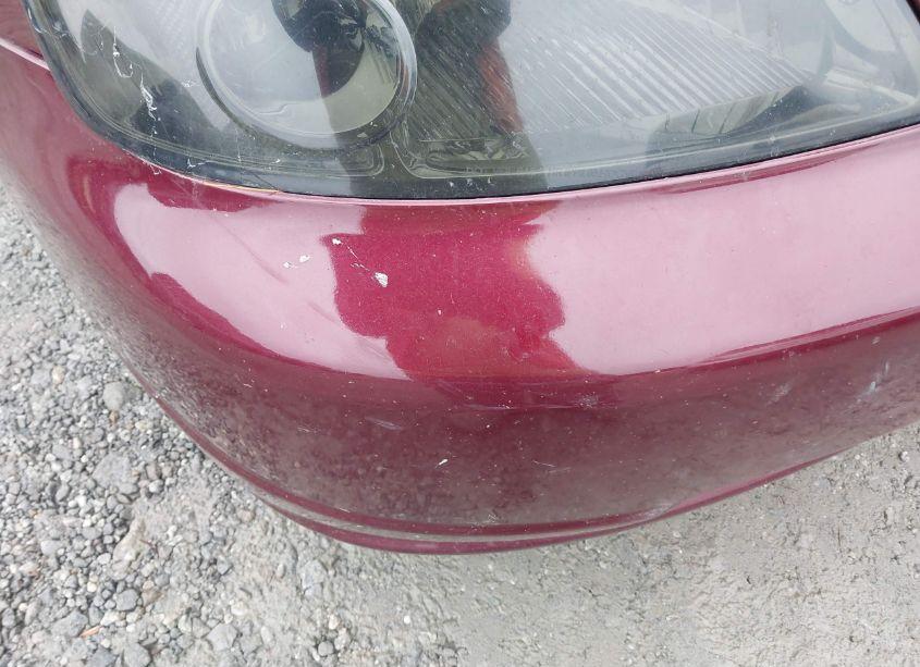 Photo 13 of 2002 Honda Civic LX (VIN 1HGES16522L023582)