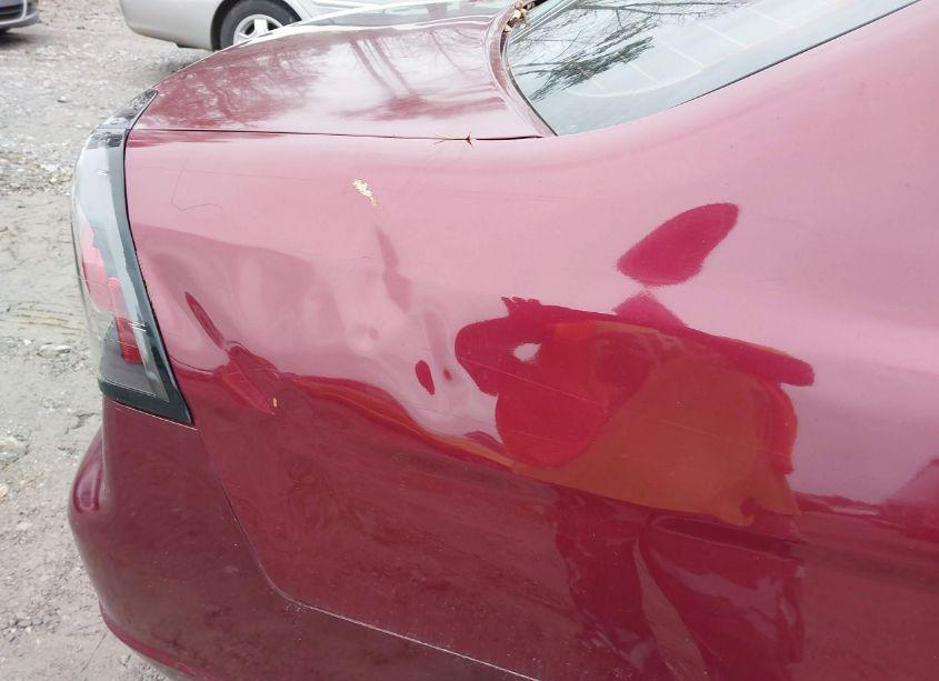 Photo 6 of 2002 Honda Civic LX (VIN 1HGES16522L023582)