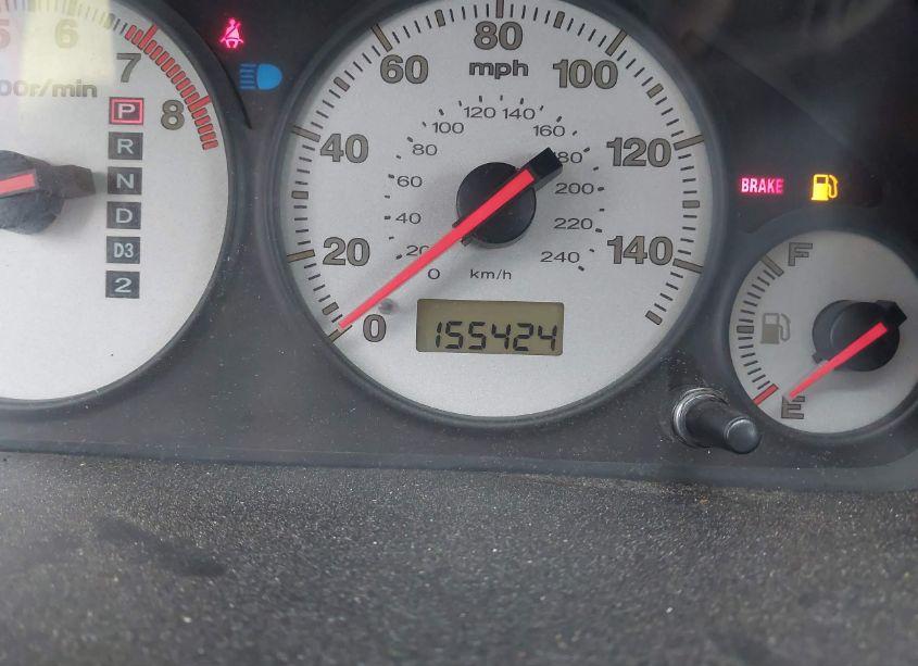 Photo 7 of 2002 Honda Civic LX (VIN 1HGES16522L023582)