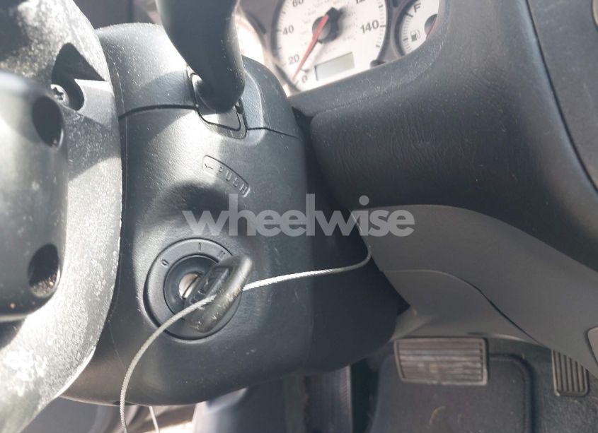 Photo 11 of 2002 Honda Civic LX (VIN 1HGES16522L072703)