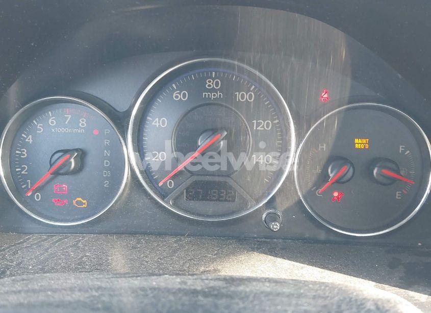 Photo 7 of 2003 Honda Civic LX (VIN 1HGES16523L014348)