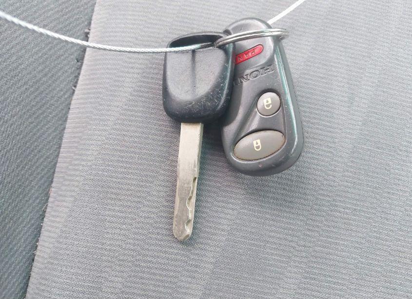 Photo 11 of 2003 Honda Civic LX (VIN 1HGES16523L023857)