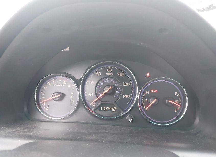 Photo 7 of 2003 Honda Civic LX (VIN 1HGES16523L023857)