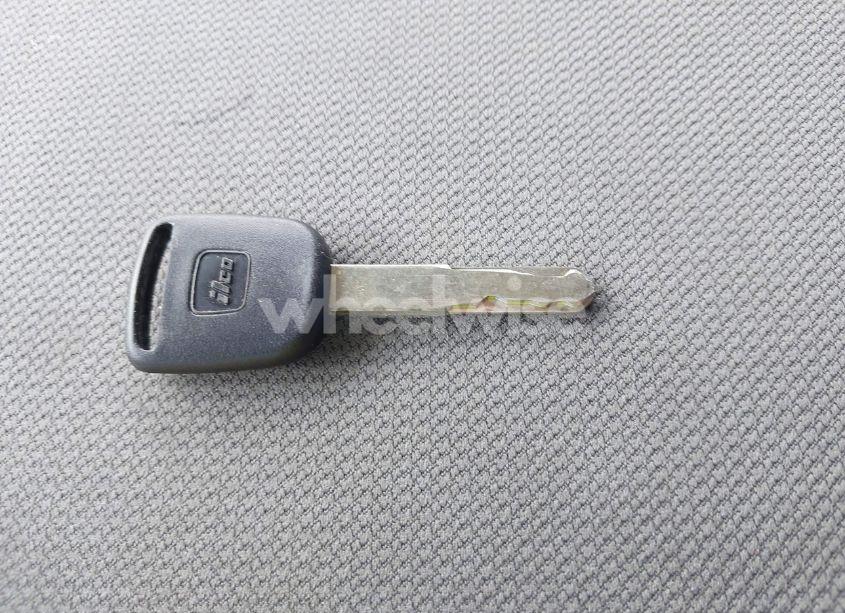 Photo 11 of 2003 Honda Civic LX (VIN 1HGES16523L031036)